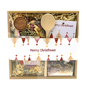 choco-lina-merry-christmas-schoko-geschenkset-weihnachten image 1