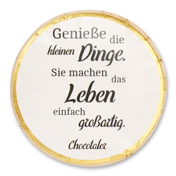 choco-lina-schoko-genie-e-die-dinge-chocotaler-schokolade image 1