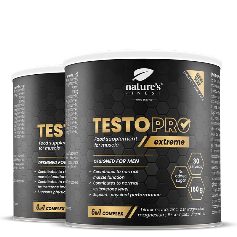 nature-s-finest-testopro-extreme-testosteron-kapseln-paket-vegan image 1