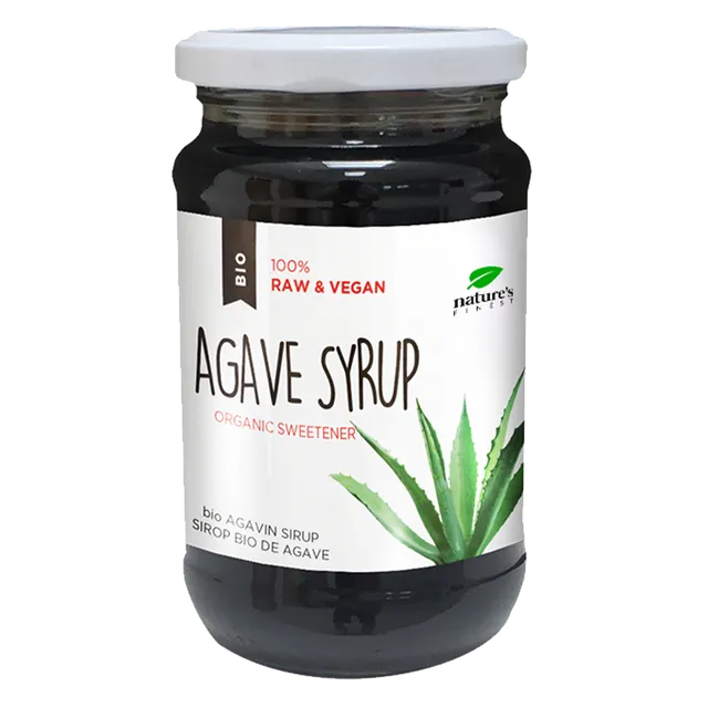 nature-s-finest-agavendicksaft-bio-s-ungsmittel-250ml image 1