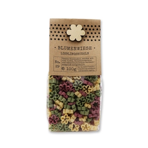 choco-lina-einfach-guat-blumenwiese-nudeln-100g image 1