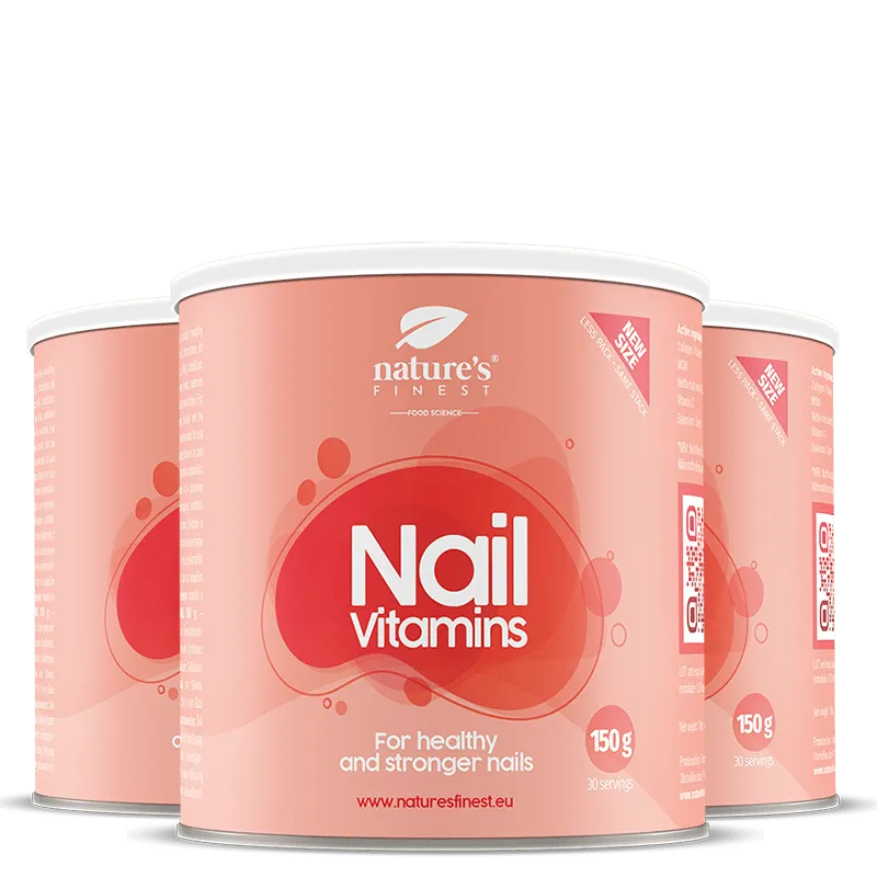 nature-s-finest-sch-nheit-nail-vitamins-getr-nk-kollagen-paket image 1