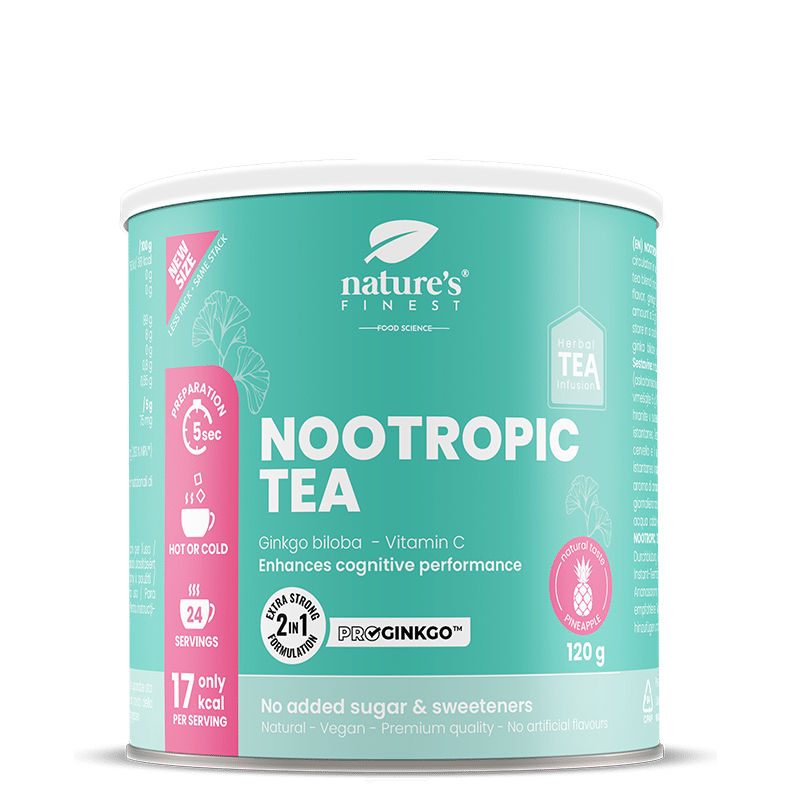nature-s-finest-gesunde-ern-hrung-nootropic-tea-instanttee-zuckerfrei image 1