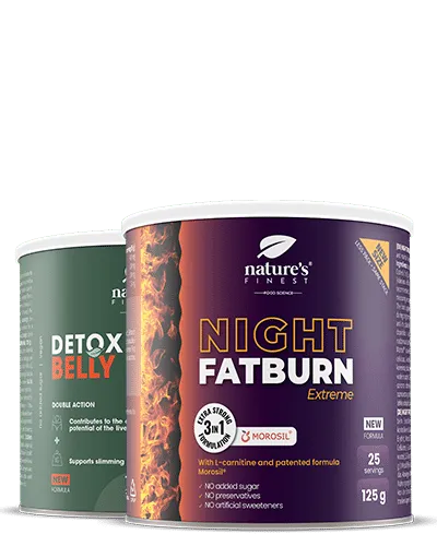 nature-s-finest-gewichtsverlust-night-fatburn-kapseln-2er-paket-bauch image 1