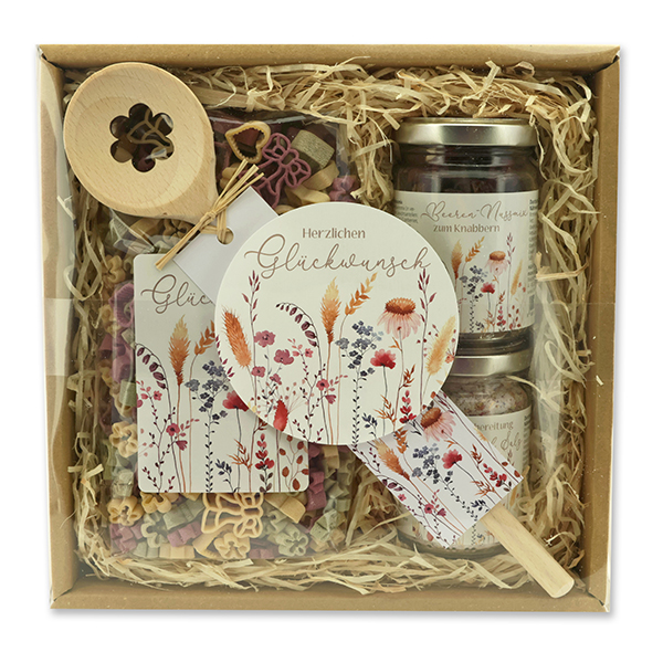 choco-lina-geschenkset-herzlichen-gl-ckwunsch-schoko image 1