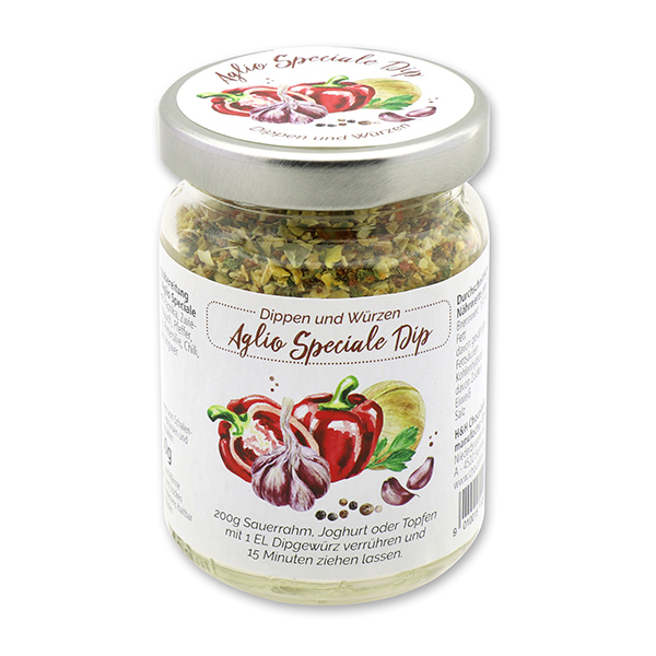 choco-lina-aglio-speciale-dip-gew-rz-knoblauch image 1