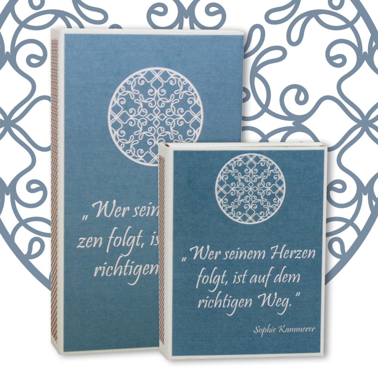choco-lina-sophie-kammerer-spruchkarte-deko-herzen image 1