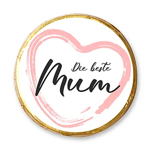 choco-lina-die-beste-mum-chocotaler-schokolade-geschenk image 1