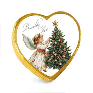 choco-lina-besinnliche-zeit-chocoherzen-schoko-engel-baum image 1