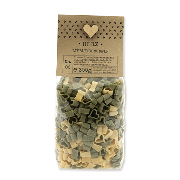 choco-lina-einfach-guat-herzmix-lieblingsnudeln-300g image 1
