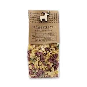 choco-lina-einfach-guat-alles-halb-so-wild-nudeln-100g image 1
