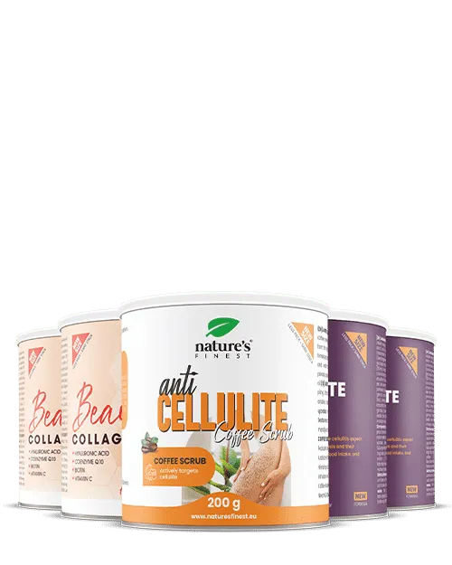nature-s-finest-cellulite-pro-collagen-kaffeepeeling-set image 1