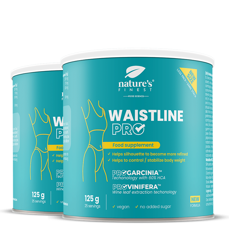 nature-s-finest-waistline-pro-pulver-paket-schlanke-taille image 1