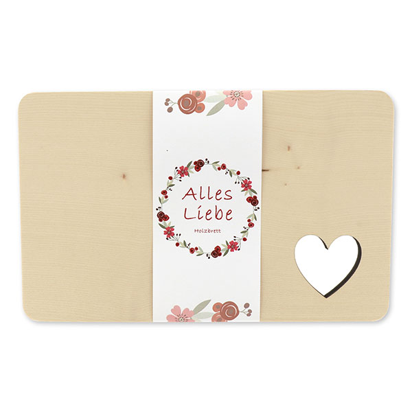 choco-lina-k-chenhelfer-holzbrett-mit-herz-alles-liebe-brett image 1