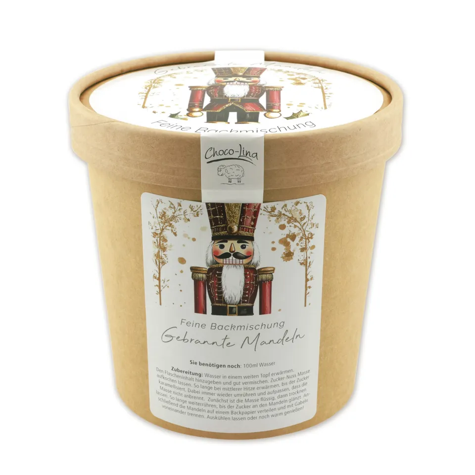choco-lina-kochen-backen-backmischung-gebrannte-mandeln-im-becher image 1