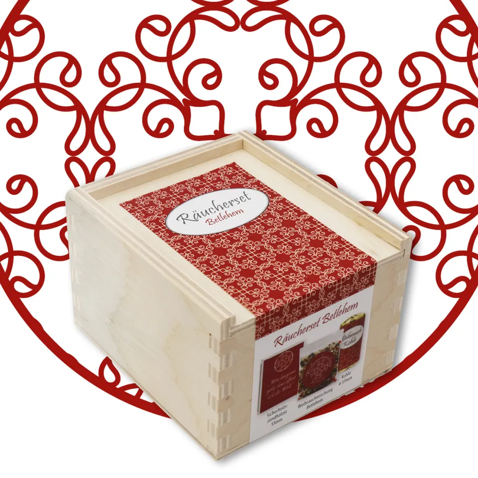 choco-lina-betlehem-r-ucherset-weihrauch-geschenkset image 1