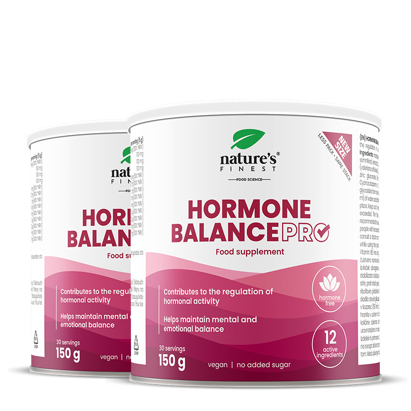 nature-s-finest-hormone-balance-pro-kapseln-frauen image 1
