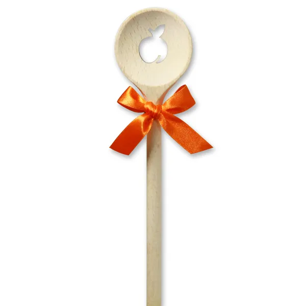 choco-lina-naschen-marille-kochl-ffel-rund-mit-masche image 1