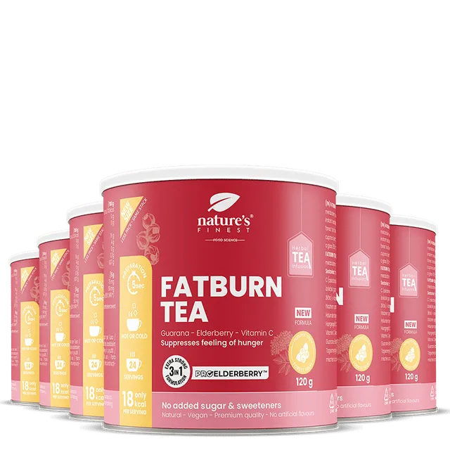 nature-s-finest-fatburn-tea-6x-paket-instanttee-abnehmen image 1
