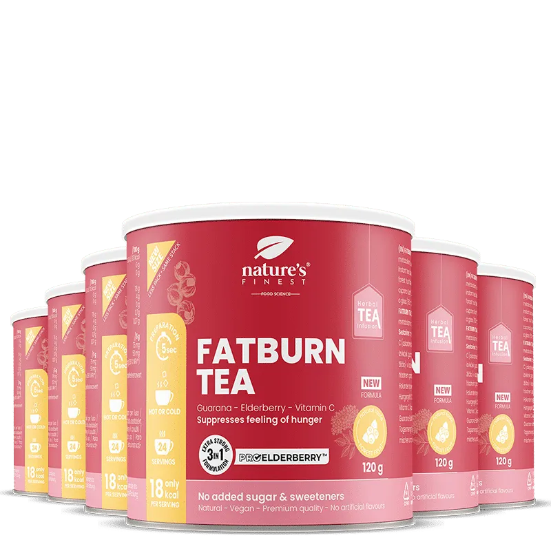 nature-s-finest-fatburn-tea-6x-paket-instanttee-abnehmen image 1