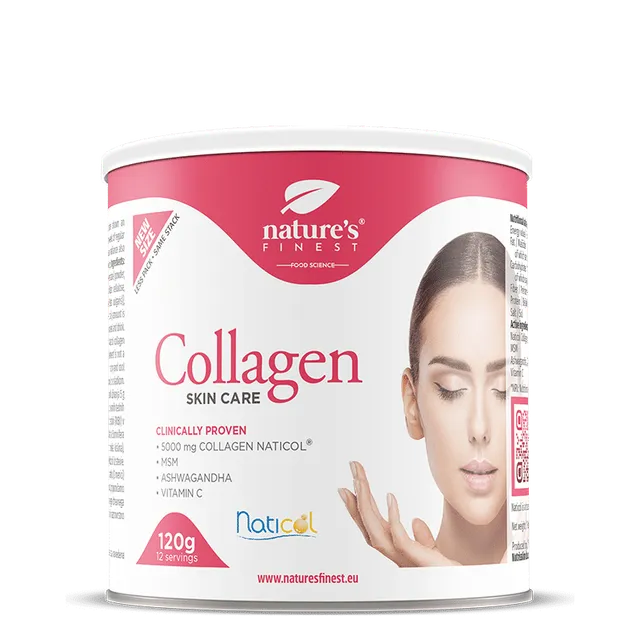 nature-s-finest-kollagen-skincare-kollagenpulver-naticol-msm image 1