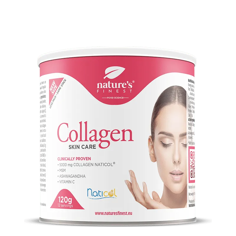 nature-s-finest-kollagen-skincare-kollagenpulver-naticol-msm image 1
