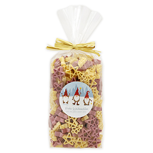 choco-lina-lieblingsnudeln-mix-frohe-weihnachten-pasta image 1