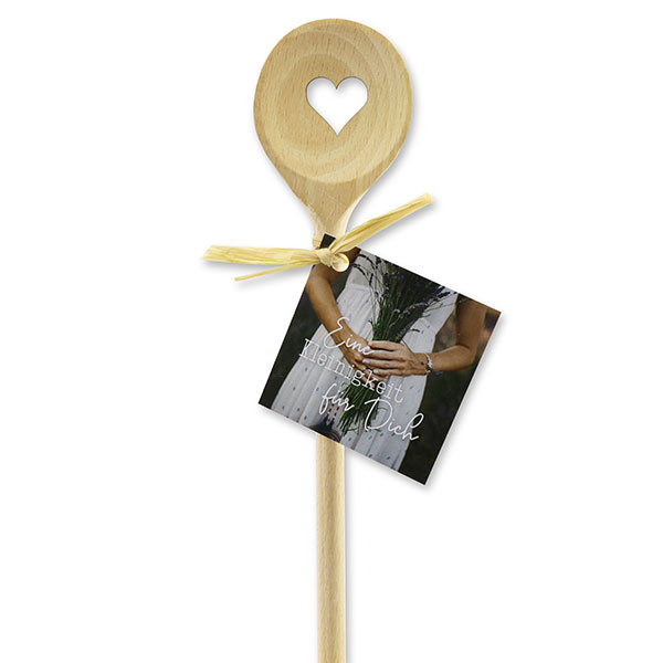 choco-lina-k-chenhelfer-eine-kleinigkeit-herz-kochl-ffel-holz-rund image 1