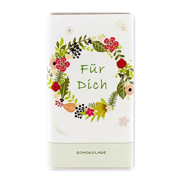 choco-lina-schoko-milchschokolade-f-r-dich-tafel image 1