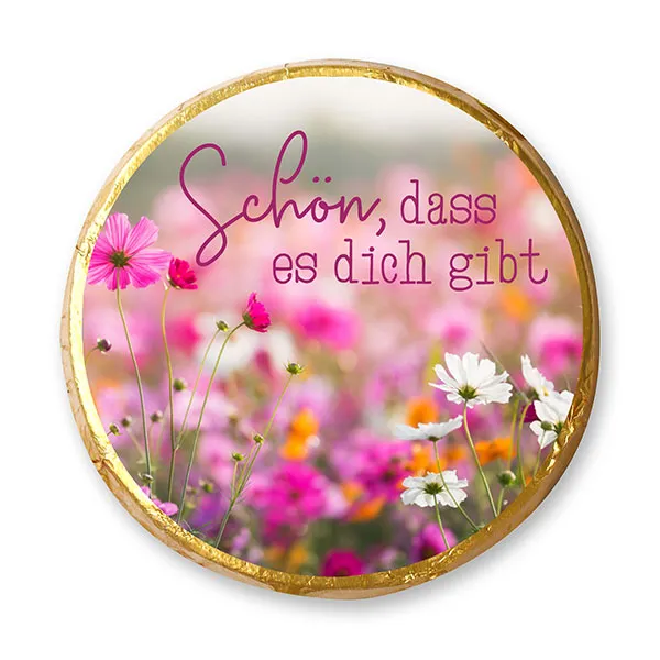 choco-lina-schoko-sch-n-dass-es-dich-gibt-chocotaler-schoko image 1