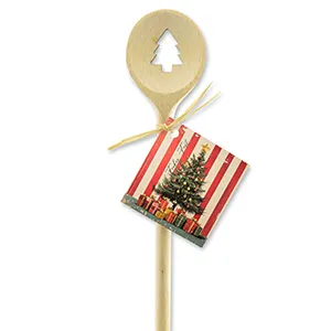 choco-lina-k-chenhelfer-tannenbaum-kochl-ffel-rund-christbaum-p-ckchen image 1