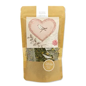 choco-lina-bl-tenteemischung-herz-taube-rosa-kr-utertee image 1