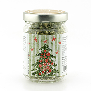 choco-lina-gew-rze-bratkartoffelgew-rz-tannenbaum-rote-kugeln image 1