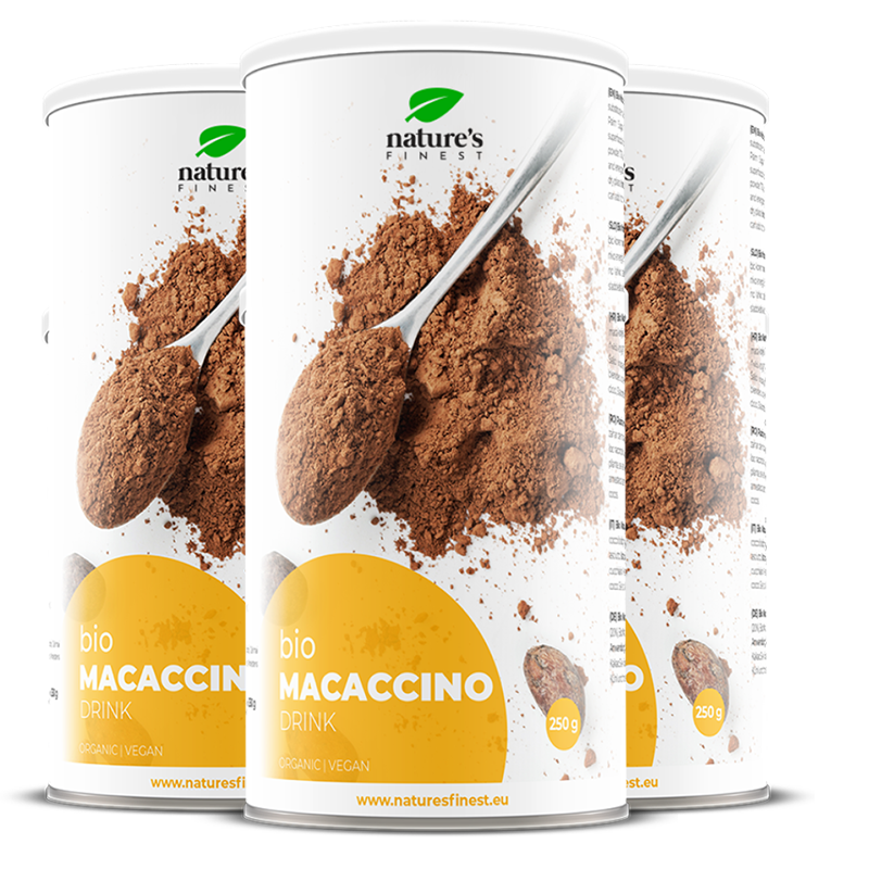 nature-s-finest-macaccino-bio-kaffeeersatz-koffeinfrei-kakao image 1