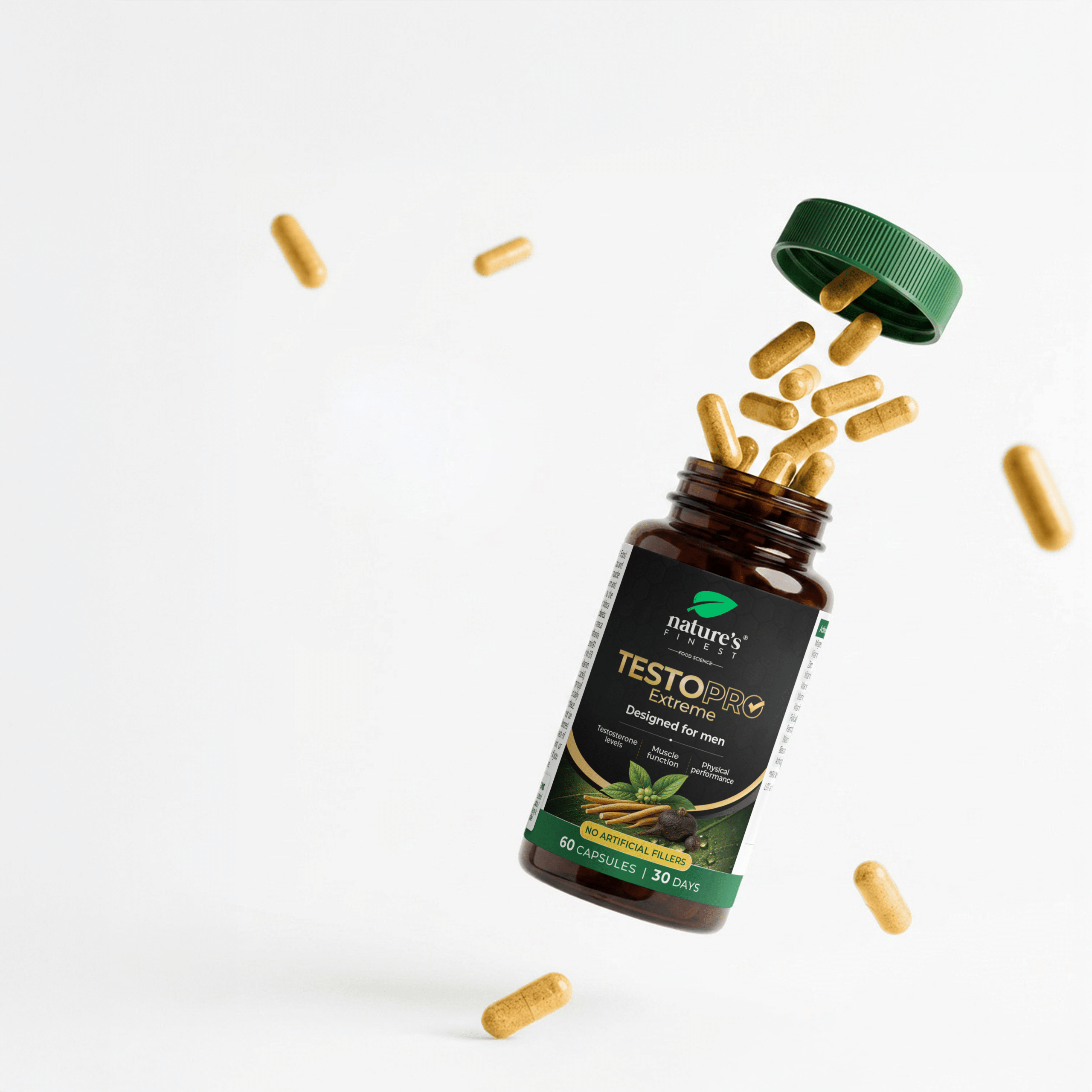 nature-s-finest-testopro-extreme-testosteron-kapseln-vegan-hormonfrei image 2