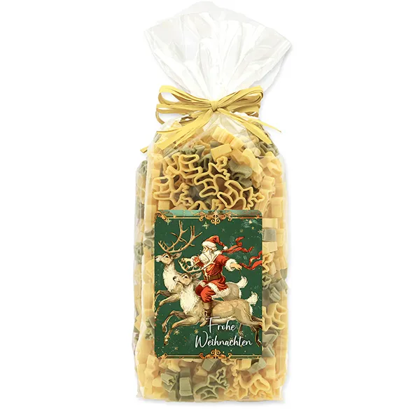 choco-lina-nudeln-lieblingsnudeln-frohe-weihnachten-pasta-cello-2 image 1