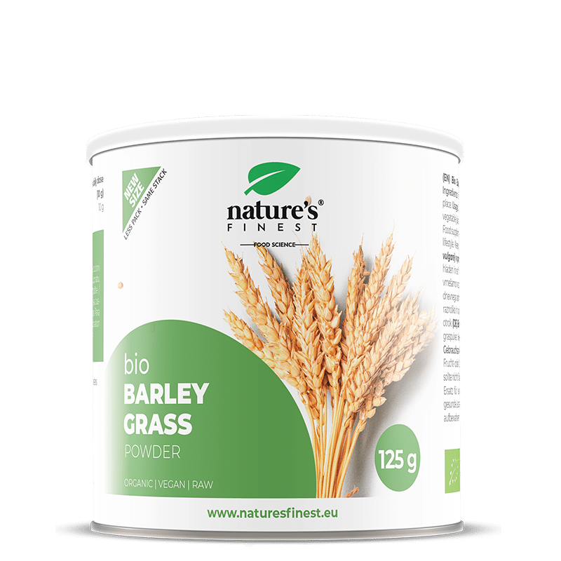 nature-s-finest-gerstengras-pulver-bio-eisen-fols-ure image 1