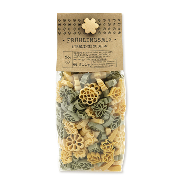 choco-lina-einfach-guat-fr-hlingsmix-lieblingsnudeln-300g-nudeln image 1