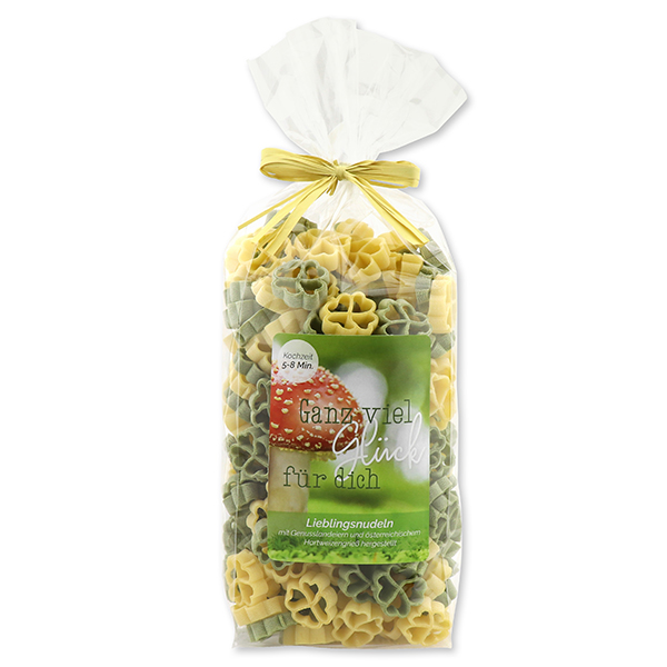 choco-lina-nudeln-ganz-viel-gl-ck-eiernudeln-im-cello image 1