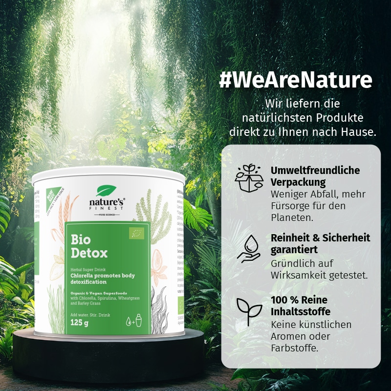 nature-s-finest-bio-detox-mix-pulver-bio-einzelpackung image 5