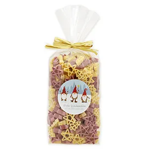 choco-lina-lieblingsnudeln-mix-frohe-weihnachten-pasta image 1