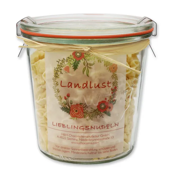 choco-lina-lieblingsnudeln-mix-landlust-nudeln-glas image 1