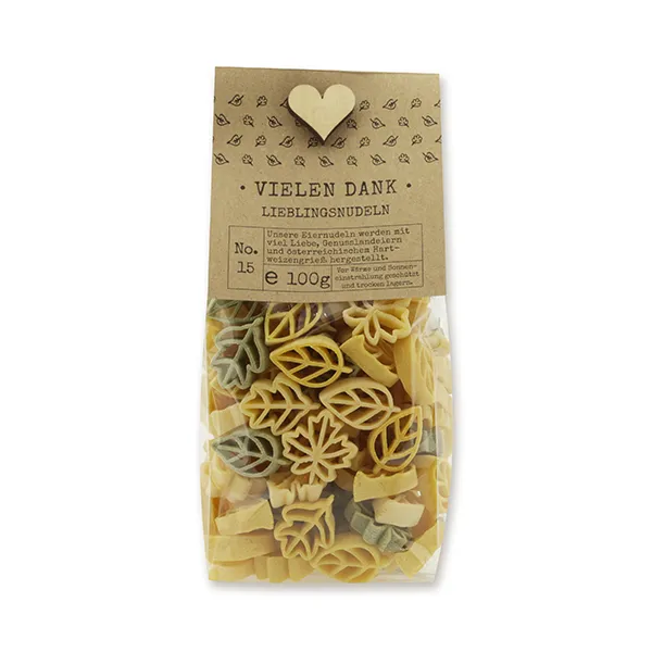 choco-lina-lieblingsnudeln-einfach-guat-nudeln-vielen-dank-100g image 1
