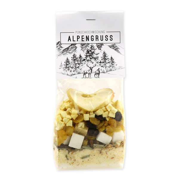 choco-lina-alpengruss-apfel-zimtpunsch-kochmischung-punsch-im-cello image 1