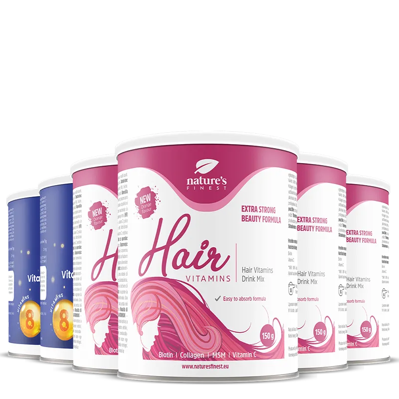 nature-s-finest-hair-vitamins-golden-q10-kapseln-6er-set image 1