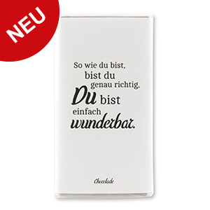choco-lina-schoko-vollmilchschokolade-so-wie-du-bist image 1