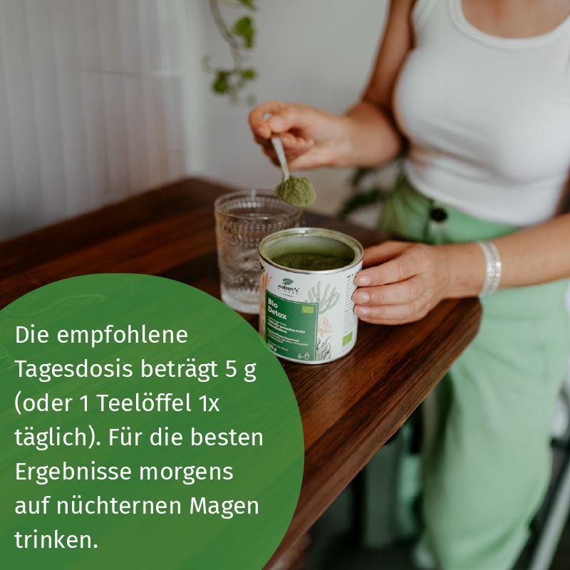 nature-s-finest-bio-detox-mix-pulver-bio-einzelpackung image 6