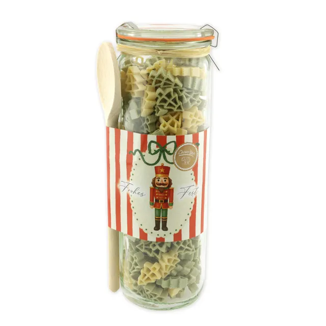 choco-lina-frohes-fest-nudeln-geschenkset-kochl-ffel image 1