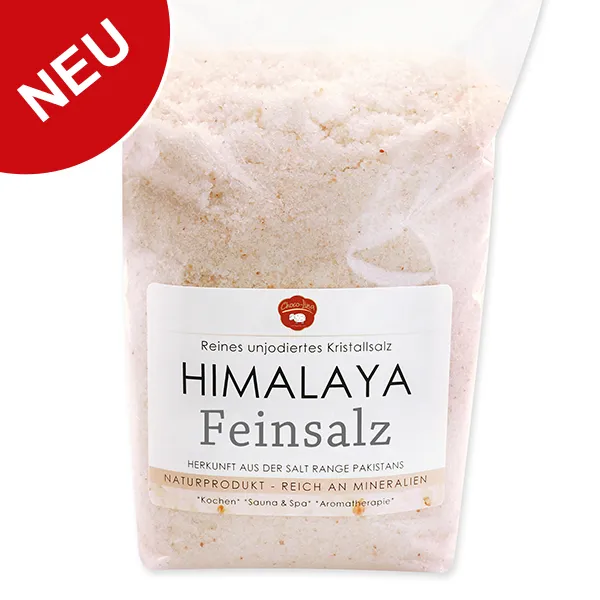 choco-lina-himalaya-feinsalz-1kg-speisesalz-zum-kochen image 1