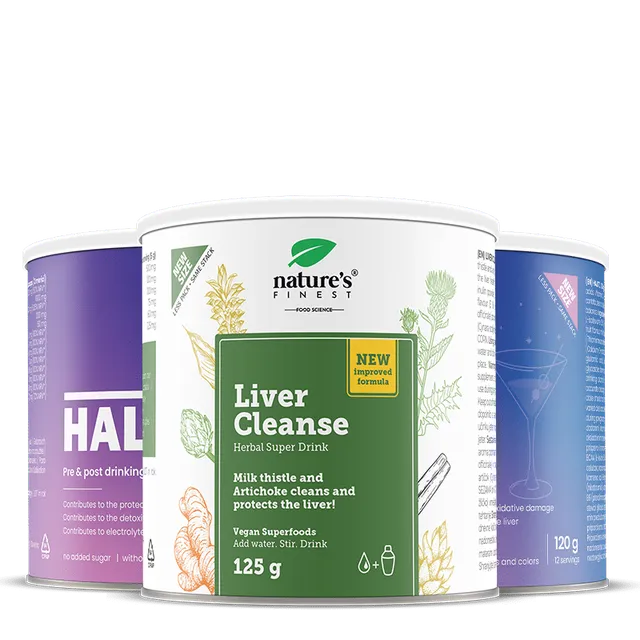 nature-s-finest-entgiftung-liver-cleanse-getr-nk-paket image 1